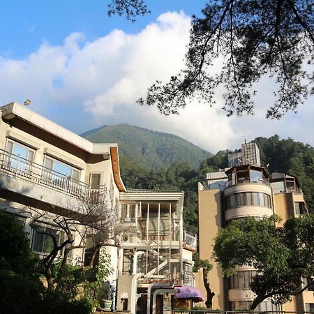 Utopia Holiday Hotel Heping  Esterno foto