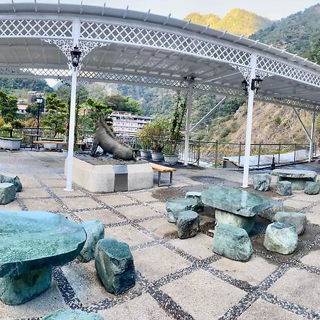Utopia Holiday Hotel Heping  Esterno foto