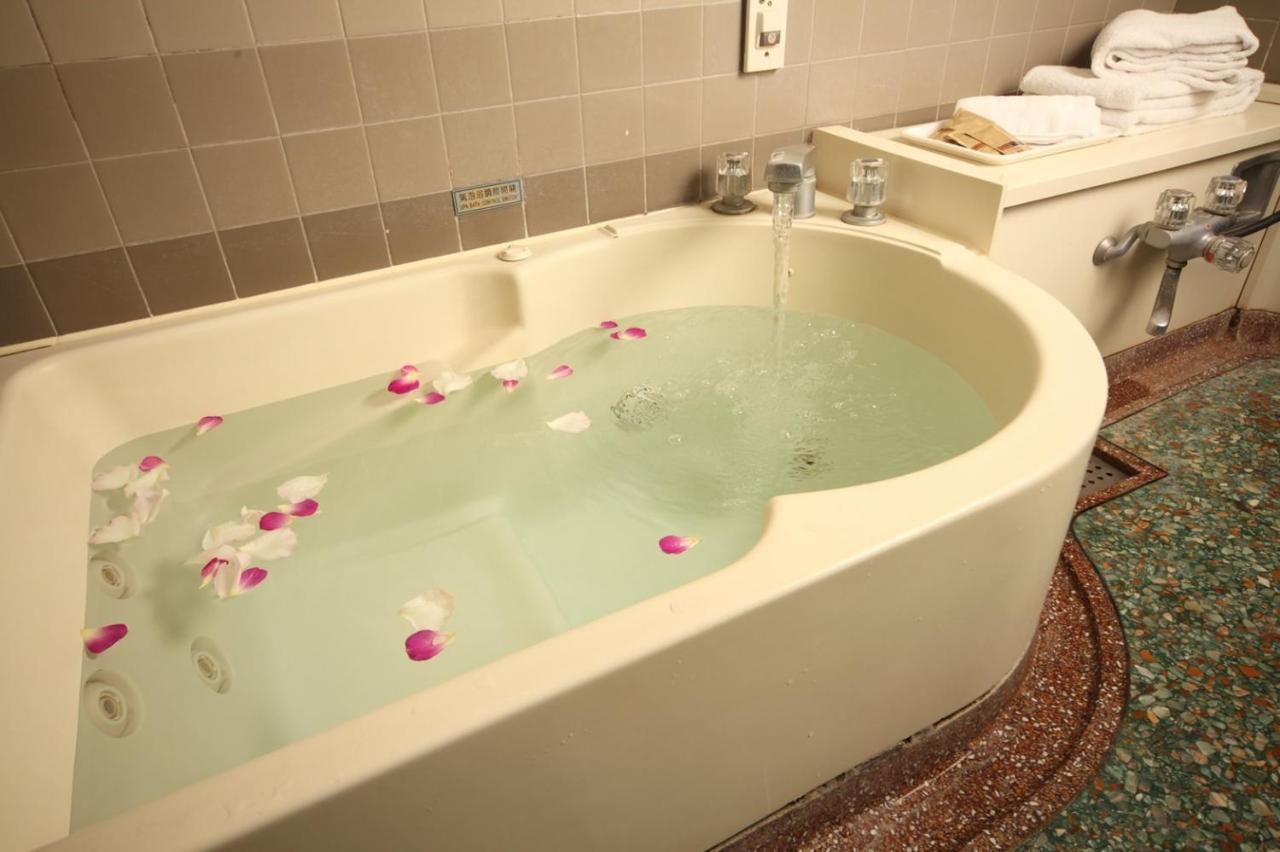 Utopia Holiday Hotel Heping  Esterno foto