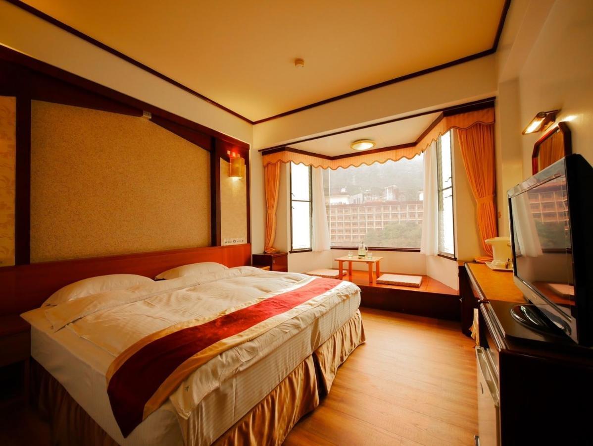 Utopia Holiday Hotel Heping  Esterno foto