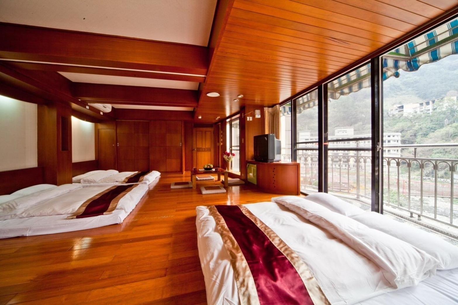 Utopia Holiday Hotel Heping  Esterno foto