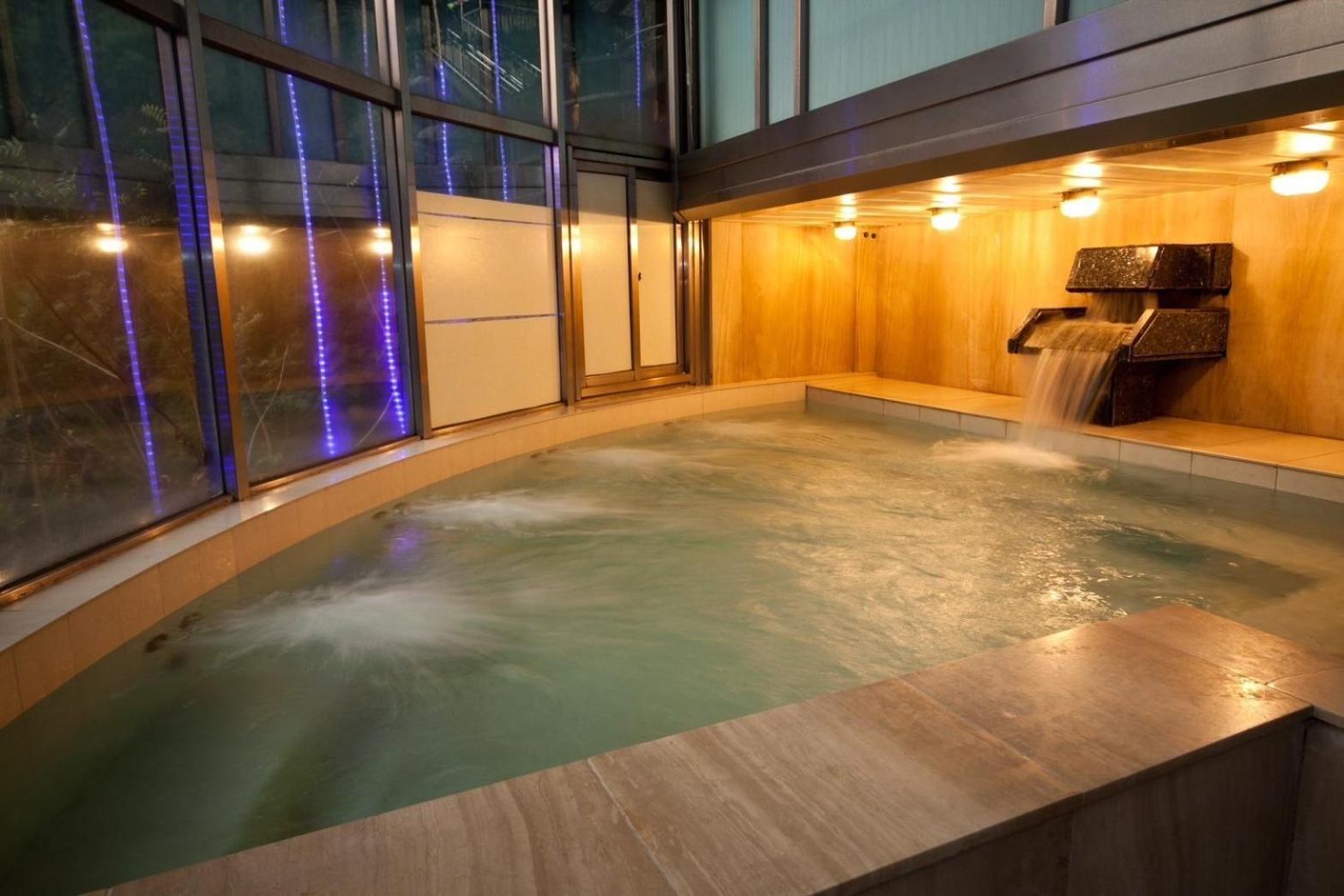 Utopia Holiday Hotel Heping  Esterno foto
