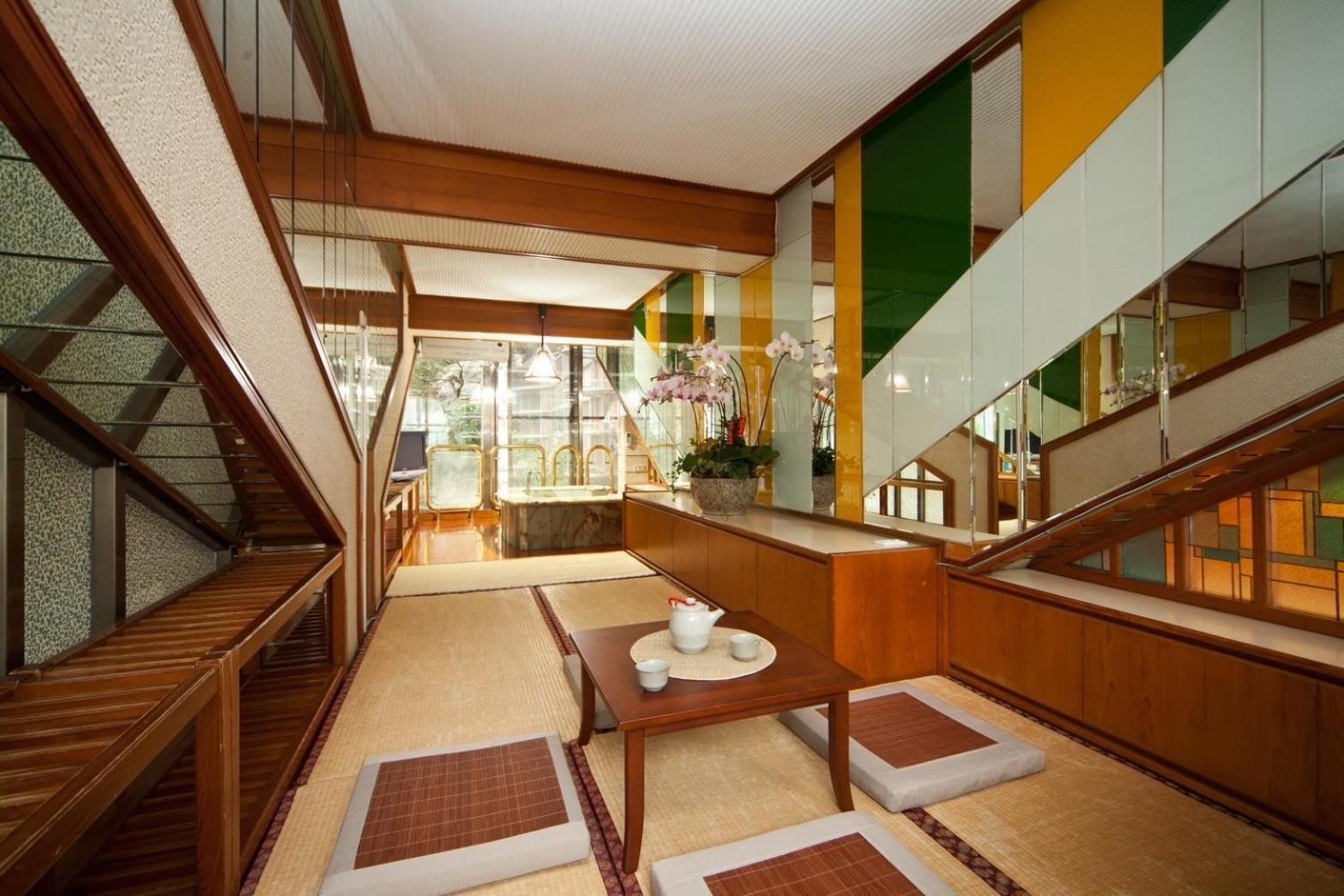 Utopia Holiday Hotel Heping  Esterno foto