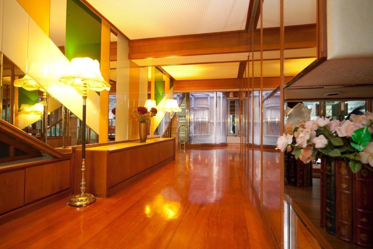 Utopia Holiday Hotel Heping  Esterno foto