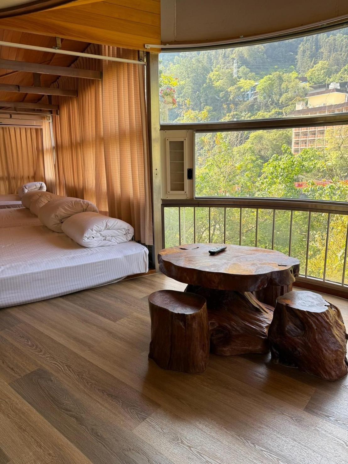 Utopia Holiday Hotel Heping  Esterno foto