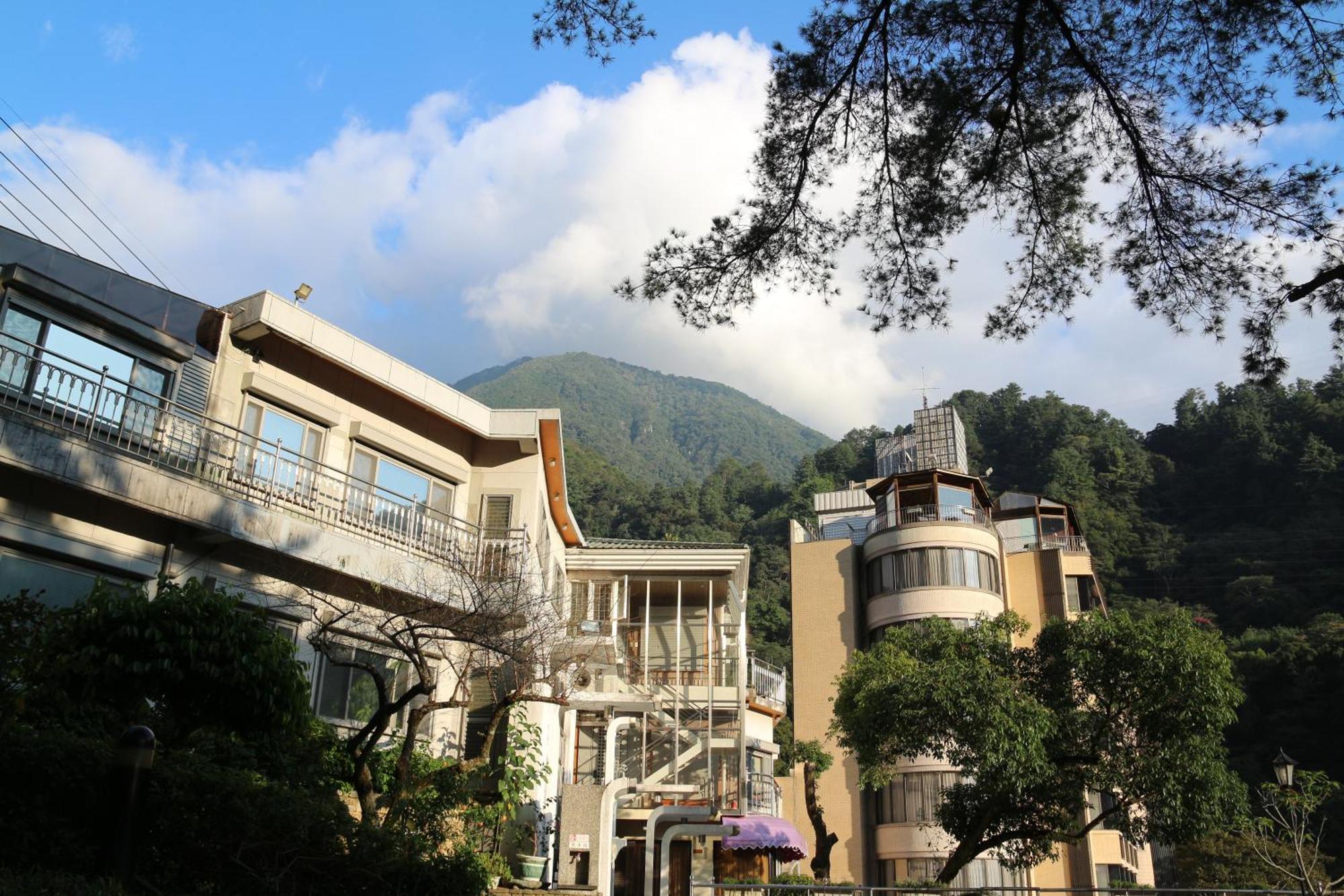 Utopia Holiday Hotel Heping  Esterno foto