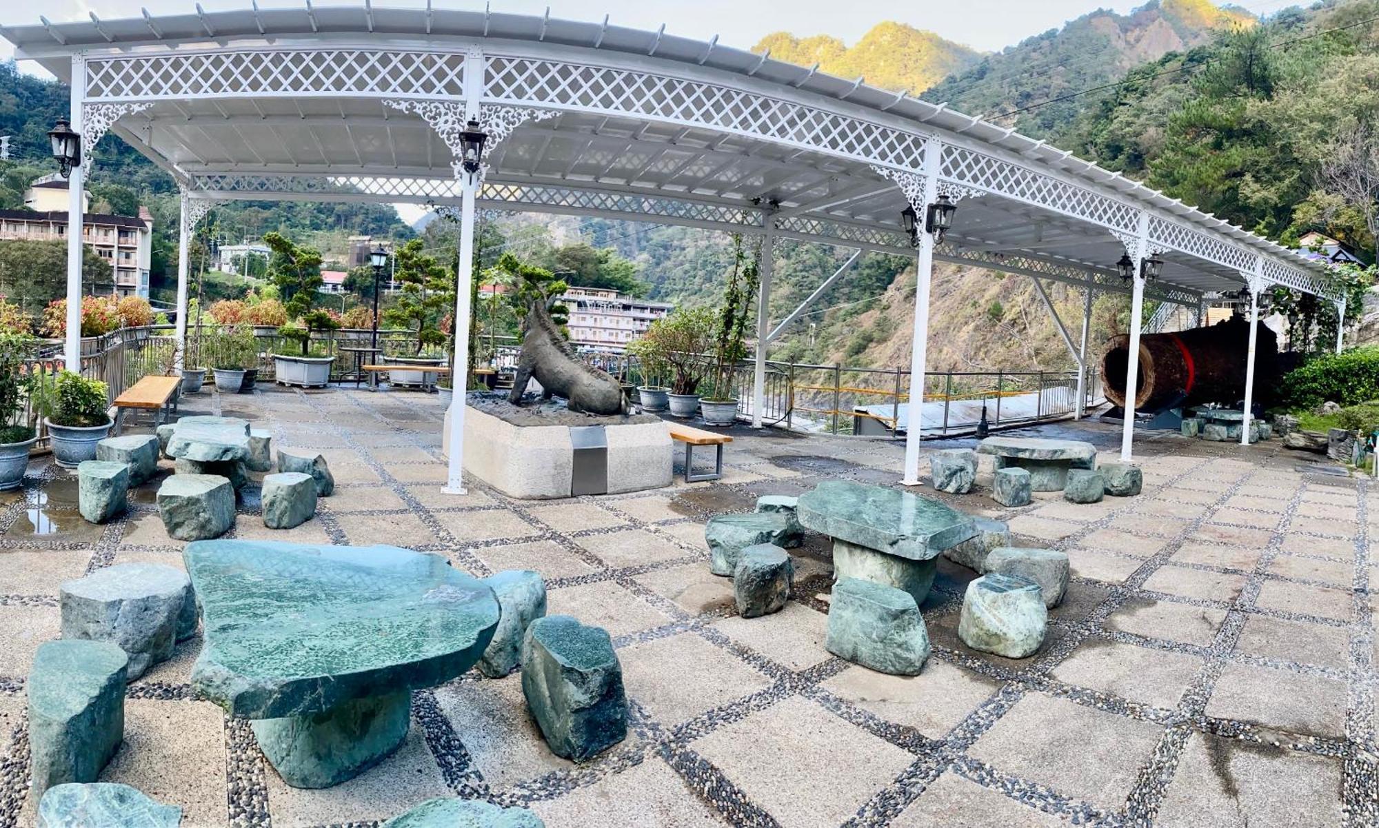 Utopia Holiday Hotel Heping  Esterno foto