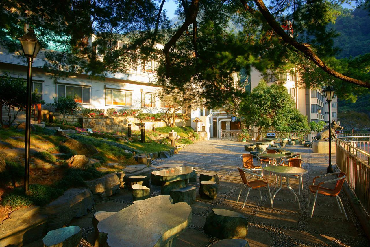 Utopia Holiday Hotel Heping  Esterno foto