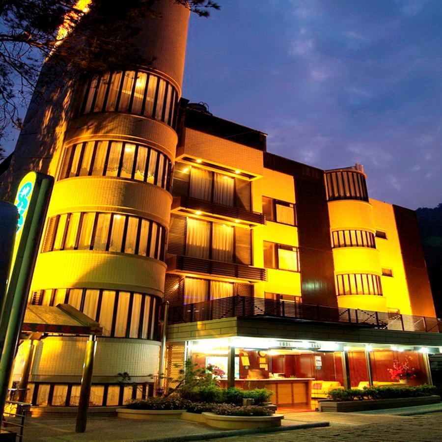 Utopia Holiday Hotel Heping  Esterno foto